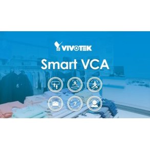 VIVOTEK Smart VCA